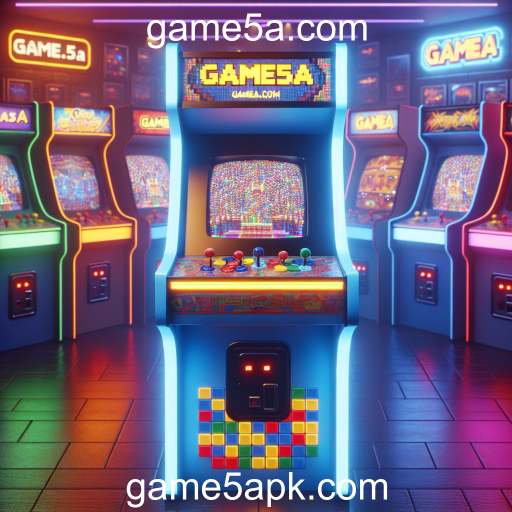 A Evolução dos Jogos de Arcade: Nostalgia e Inovação